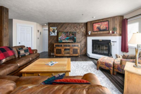 Cimmaron Condo, Breckenridge